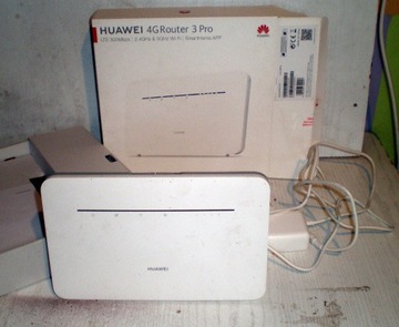 HUAWEI WIFI ROUTER B535-232 300Mbps 4G LTE na sim