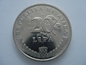 Chorwacja 20 lip 2003
