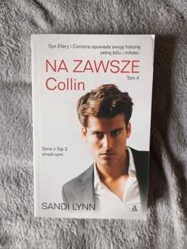 Na zawsze Colin 