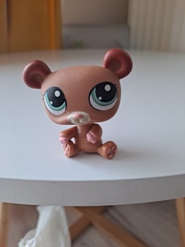 Littlest Pet Shop LPS mis