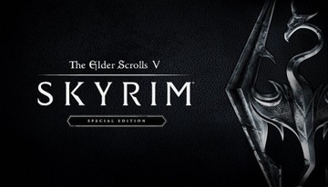 Skyrim Special Edition Klucz Steam