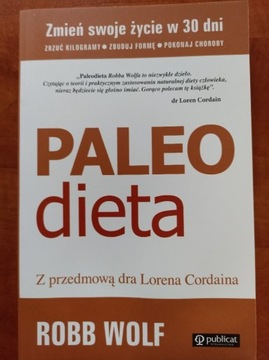 Paleo Dieta Robb Wolf