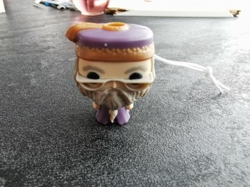 Figurka Funko Pop! Harry Potter Albus Dumbledore