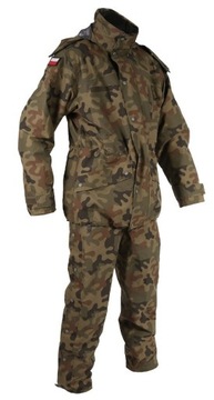 Ubranie ochronne gore-tex 128Z/MON M/S Wojskowe