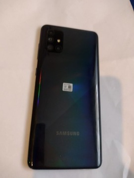 Samsung Galaxy A 71