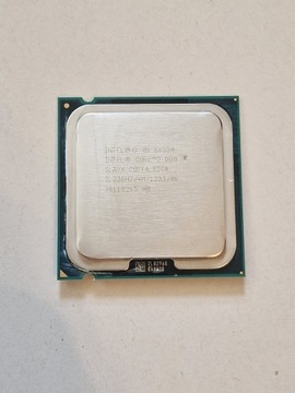 Procesor Intel Core 2 Duo E6550 LGA 775