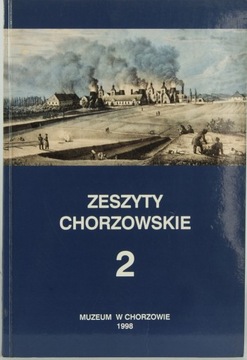 ZESZYTY CHORZOWSKIE T.II