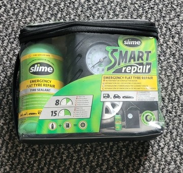 Zestaw naprawczy do kół Slime Smart Repair