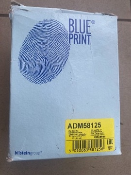 Blue Print ADM58125