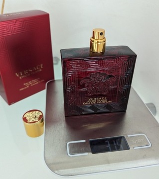 Versace Eros Flame 100 ml