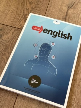 Angielski Metoda bezpośrednia Direct Method Book 4