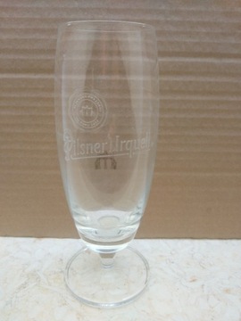 Pokal Pilsner Urquell szklanka do piwa 0,3 l