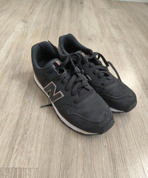 Nowe buty damskie sportowe New Balance GW500BR sneakersy 39