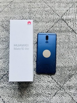 Huawei P10 Lite 