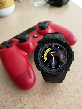 Smartwatch Samsung Galaxy Watch 4 Classic LTE eSim