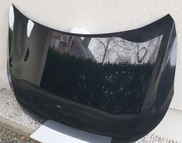 Maska Mitsubishi Eclipse kolor X42- czarny 