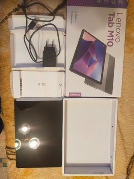 Lenovo tablet M10
