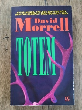 David Morrell - Totem