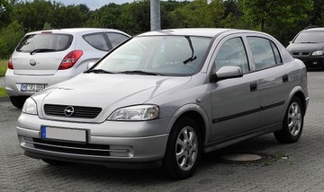 Astra g 2001 1,4 1,6 16v wszystkie części 