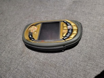 Nokia N-Gage QD Gold Stan idealny