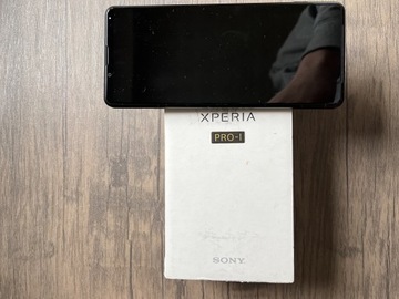 Sony Xperia Pro-I