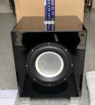 subwoofer aktywny Rel T7i T7/i  gwarancja