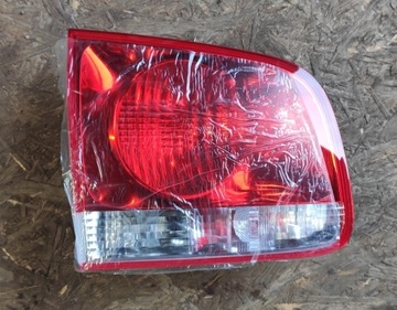 NOWA ORYGINALNA lampa lewa tył Touareg 7L6945093H