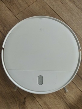 Odkurzacz robot Xiaomi Mi essential mop