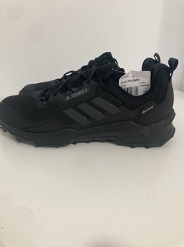 Adidas terrex continental trekingowe 46 2/3