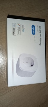 Smart wifi plug mss210  2pack