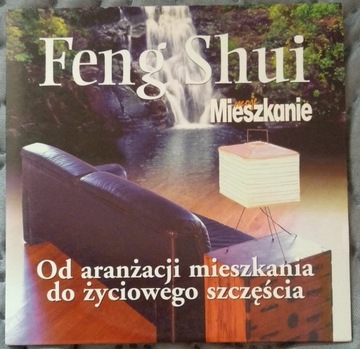 Feng Shui poradnik Mieszkanie Film VCD