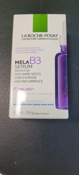 La roche posay MelaB3 serum na przebarwienia 30ml