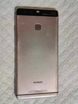 Smartfon Huawei P9 EVA-L09