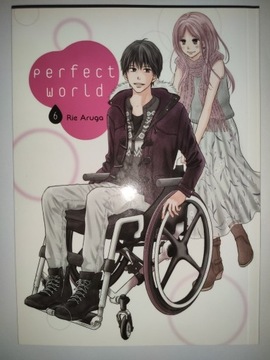 Perfect World 6