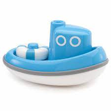 Statek, łódka, zabawka do kąpieli Kid-O