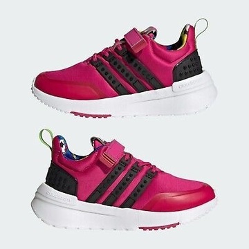 Dziewczęce Adidas Racer TR X LEGO r. 37 1/3 GW0925