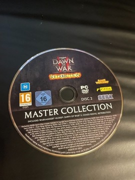 Dawn of War 2 Master Collection