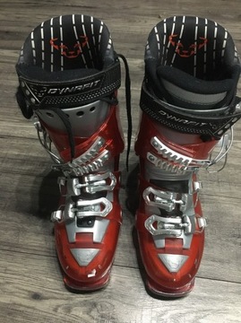 Buty skiturowe Dynafit zzero 4