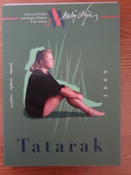 Tatarak DVD  - Kolekcja Andrzej Wajda