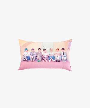 BTS HOME Cushion Official MD