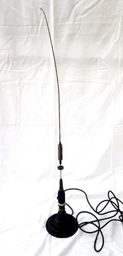 Antena  CB radio magnes sirio 