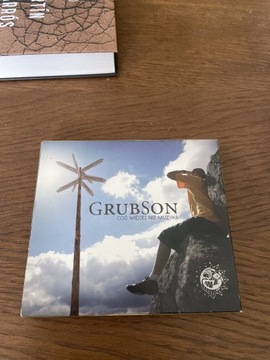 Grubson - Coś Więcej Niż Muzyka, 2CD