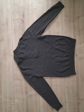 Calvin Klein sweter rozpinany rozmiar L/G