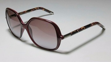 Nowe oryginalne damskie okulary Emilio Pucci