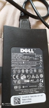 zasilacz Dell