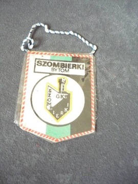 SZOMBIERKI BYTOM PROPORCZYK 5,5/7 cm