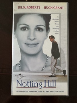 Notting Hill - VHS