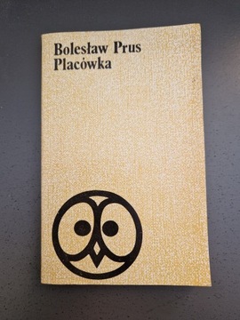 PLACÓWKA Bolesław Prus