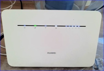 Router Huawei B535-232 *Komplet * stan BDB