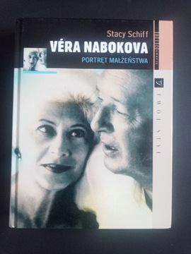 Vera Nabakova portret małżeństwa 